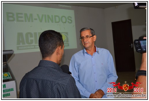 rolim de moura